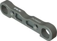 Arrma despărțitor de axe reglabil față/spate aluminiu - TLR