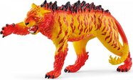 Schleich Lávový tiger