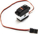Spectrum szervo H3055 MidTorq UltraSpeed Micro