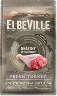 Hrană ELBEVILLE Puppy and Junior Mini Healthy Development Fresh Turkey 1,4kg