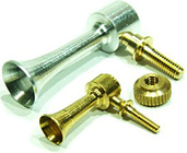 Krick Siréna signálny kov 4x11 mm (2)
