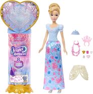 Disney Princess principessa con sorpresa - Cenerentola
