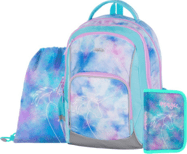 Šolski set 3 kos OXY GO OXY GO Unicorn
