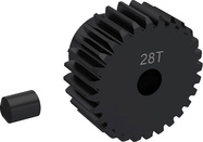 Arrma Ritzel 28T 0.5M 3.2mm HD