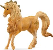 Schleich Bayala - Einhorn Apollo, Hengst
