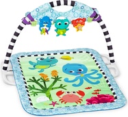 BABY EINSTEIN Podložka na hranie Neptune ™ 0m+ (e-com)