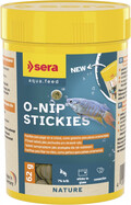 Sera O-Nip Stickies 100tab.