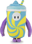 FALL GUYS Blue freeze  plyšová hračka 25cm