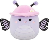 Squishmallows Fluture monarh - Bibiana 20 cm