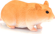 Mein Hamster