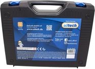 Set educațional EITECH 527 piese