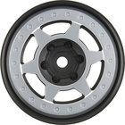 Pro-Line disk 1.9" Holcomb Aluminum Crawler H12 (2)