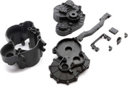 Axial krabička 2-st. predovodky: SCX6
