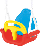 Dolu - Detská hojdačka set Fisher Price