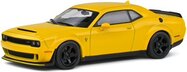 1:43 DODGE CHALLENGER YELLOW 2018