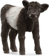 Schleich Gallowayské teľa