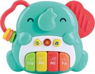 PLAYGO - Pianoforte Elefante