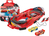 Carrera Speed Arena - 16002 Disney Cars staza za automobile