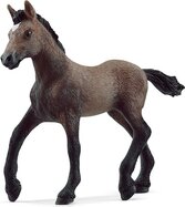 Schleich Fohlen der peruanischen Rasse Paso