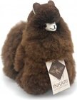 Jucărie moale Alpaca SMALL - Moccachino