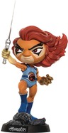 Iron Studios Minico &amp; ThunderCats - Lion-O Figura
