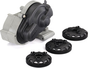 Traxxas prevodovka kompletná (pre 1:10 2WD)