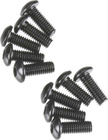 Axial skrutka imbus M3x8mm BH (10)