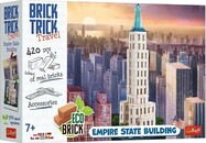 Trefl Brick Trick - Empire State Building XL
