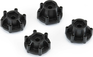 Pro-Line adaptér disku plastový 6x30mm na H12 SC (4)
