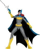 Mcfarlane ToysDC MULTIVERSE 7IN - BATGIRL (DC CLASSIC)
