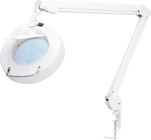 Lightcraft stolná lampa s lupou Classic LED