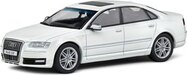 1:43 AUDI S8 (D3) BIANCO 2010