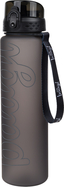 BAAGL Tritan-Flasche für Getränke Darkness, 1000 ml