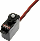 Spectrum servo A390 8g