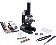 Microscope Buki - 20 expériences