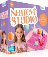 Albi Nehtové studio
