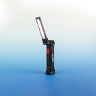 Lumină LED Lightcraft cu suport magnetic