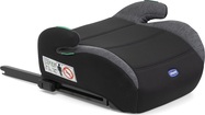 CHICCO Podsedák Quasar Fix i-Size (125-150 cm) Obsidian