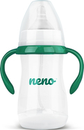 NENO Dojčenská fľaša antikoliková 240ml, 3m+