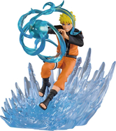 Bandai - Naruto Shippuden Combination Battle2-Naruto Узумаки