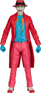 DC Multiverse The Joker (Batman) 7in Action Figure McFarlane Collectors Edition #57 (Chase