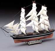 Model Kit hajó 14110 - CUTTYSARK (1: 350)