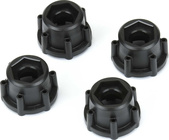 Pro-Line adaptér disku plastový 6x30mm na H17 (4)