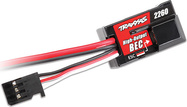 Traxxas zdroj BEC