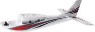 Hobbyzone trup: Apprentice STOL 0.7