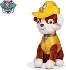 Paw Patrol Rubble peluche seduto 60cm