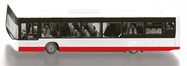 SIKU Blister - Stadtbus