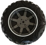 Peg-Pérego RZR 900 XP 2 x predné koleso