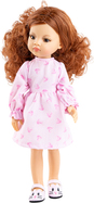 PAOLA REINA Puppe Las Amigas Celia 32cm
