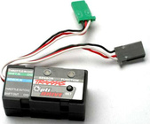 Traxxas elektronický modul řazení Opti Drive